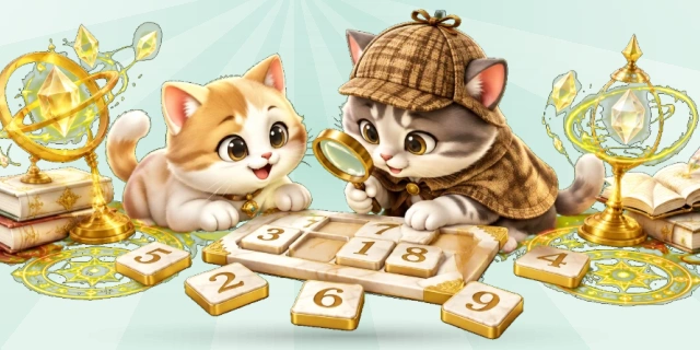 猜数字