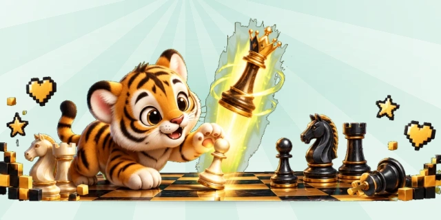 国际象棋