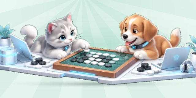 黑白棋