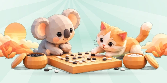 围棋