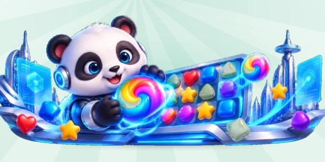 消消乐